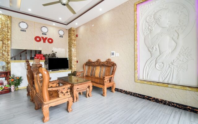 Nha Nghi Chinsu by OYO Rooms