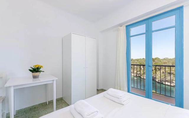 La Marina Cala Figuera