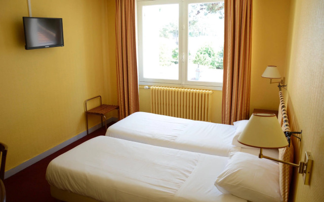 Hôtel le Petit Trianon