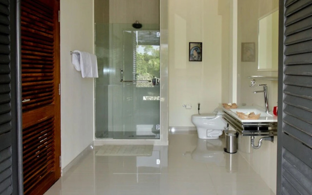 Le Mirage Villa Santai