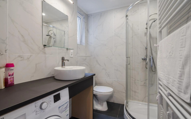 KL31- Quality Apartments, Best Location. By BQA