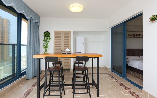 Little Prince Holiday Hotel