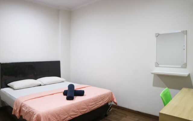 Winter Residence