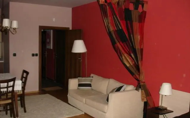 Sofia Rental Apartments