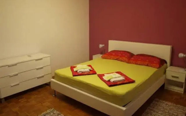 Vila Brasina
