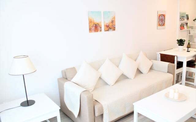 Ronda 4 Tierra del Mar Mediterraneo