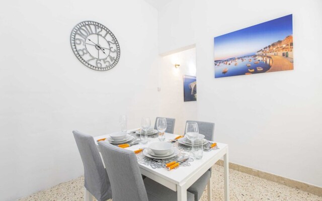 Sliema Lovely Flat