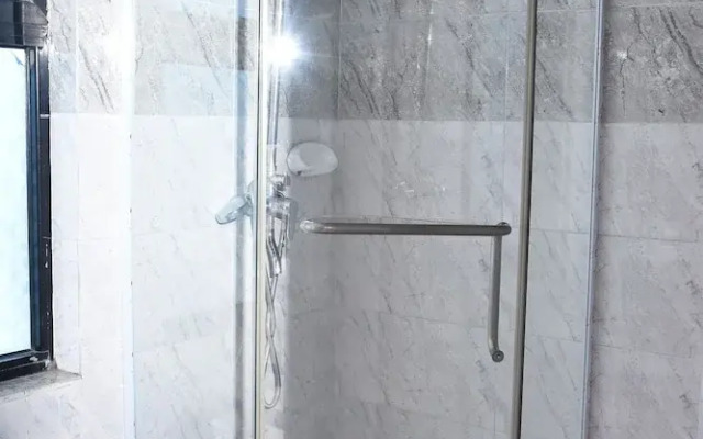 Fountain hotel and spa