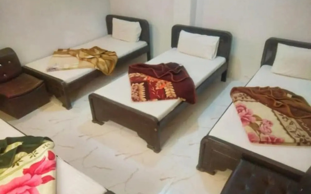 Hotel Bypass Fizagat