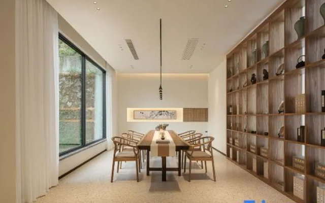 Shexian Yongshe B&B