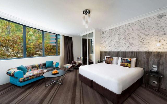 Rydges Sydney Central