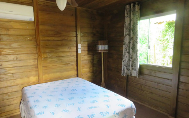 Vila Equilíbrio Natural