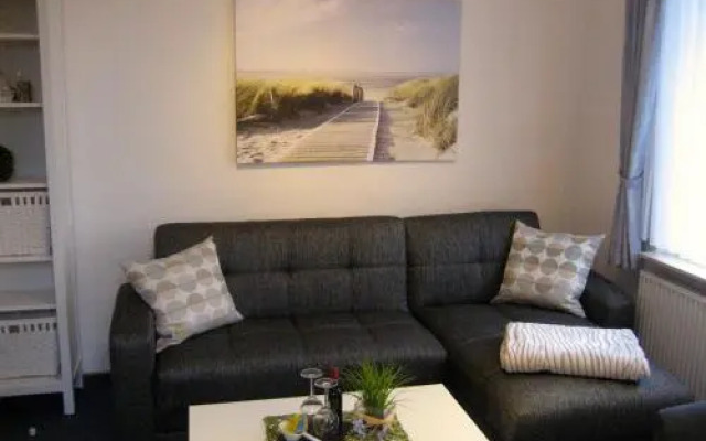 Nordsee Haus Ant Oll Deep