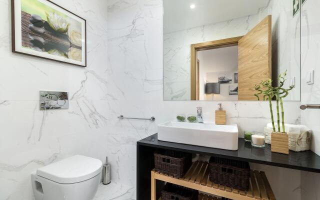 Elegant Luxury Villa by Ideal Homes