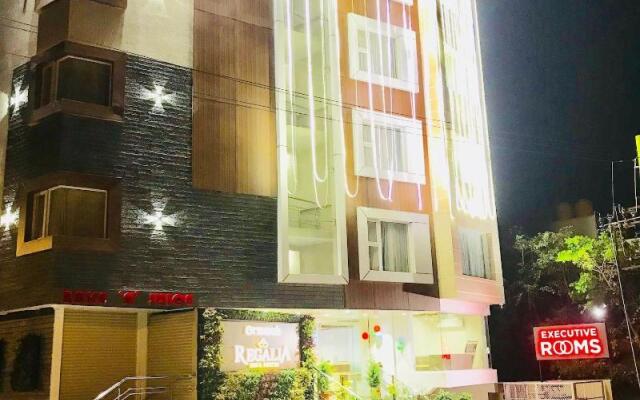 Regalia Inn & Suites