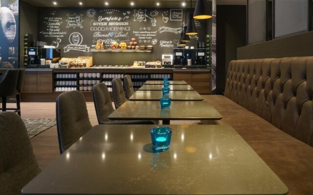 Motel One Manchester - Royal Exchange
