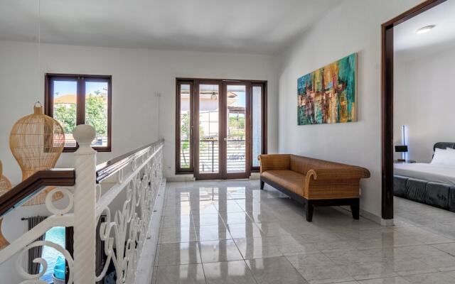 Villa Sky View - Seminyak