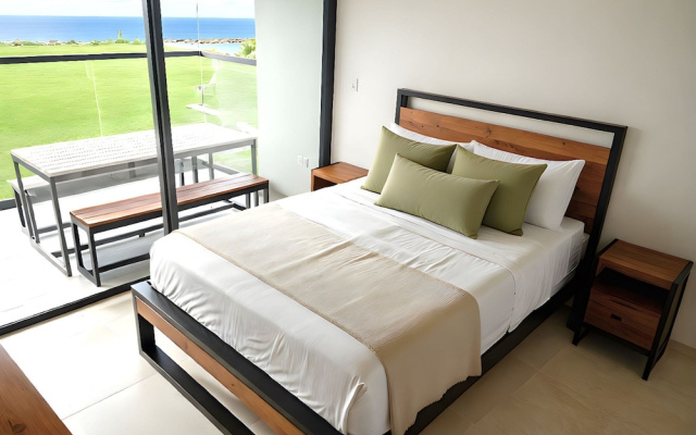 Apartamentos Salinas del Mar - by SOHO