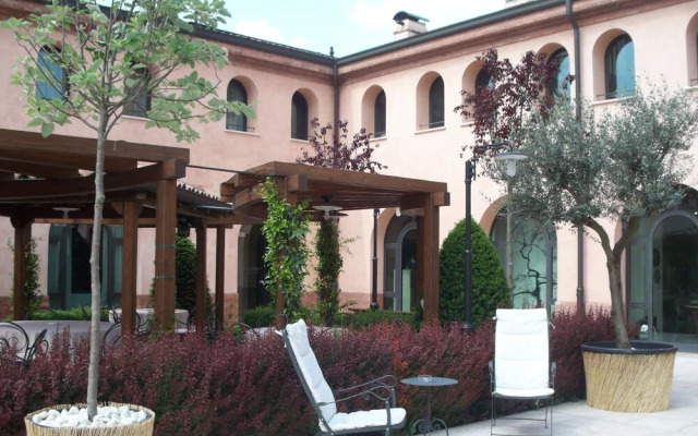 La Cantina Hotel Residence