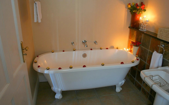 Evertsdal Guesthouse