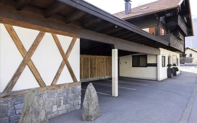 Holiday Home for 3 People in Brixlegg