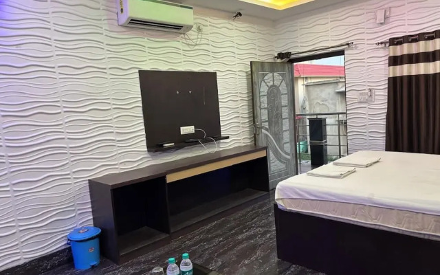 Fortune Club And Suites