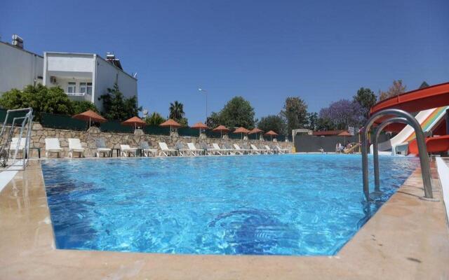 Mysea Hotels Incekum