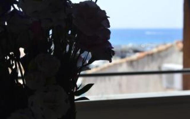 Les Gabians T3 Duplex 65M2 Vue Mer