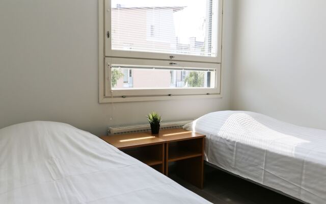 WeHost Klaavunpolku 2