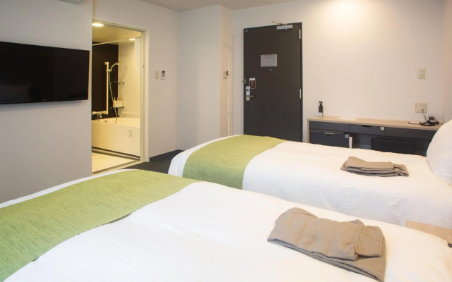Kuretake Inn Nankai Sakaiekimae