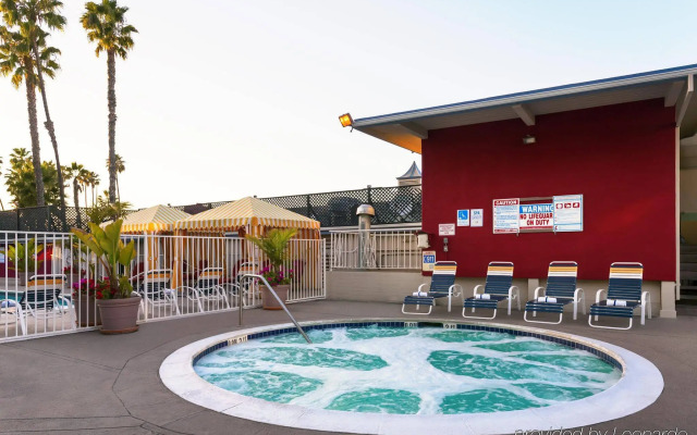 The Atwood Hotel San Diego - SeaWorld/Zoo
