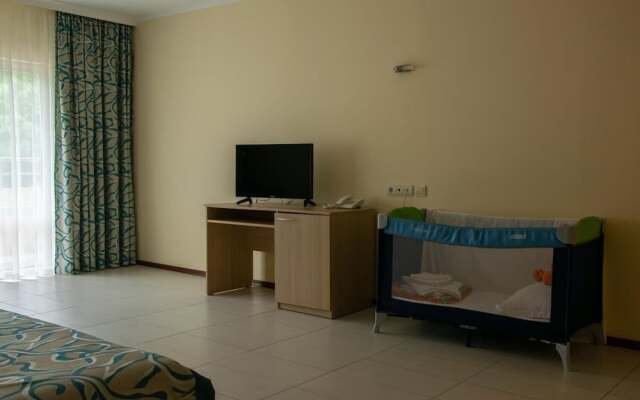 Villa Bellevue -Golden Sands Nature Park