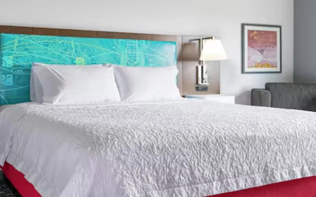Hampton Inn & Suites Intercourse