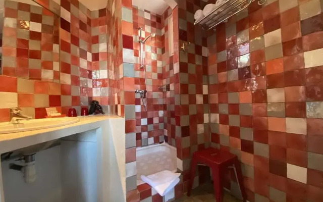 Arcantis Hotel La Rotonde