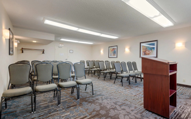 Clarion Inn Elmira-Horseheads