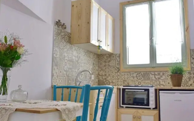Villa Mariza 1920