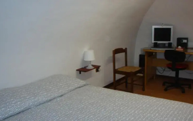 Suite Preziosa