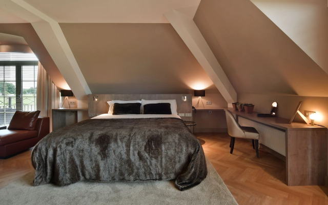 Van der Valk Hotel Groningen Westerbroek