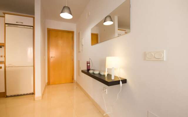 Apartamento Neptuno Playa Nerja Canovas