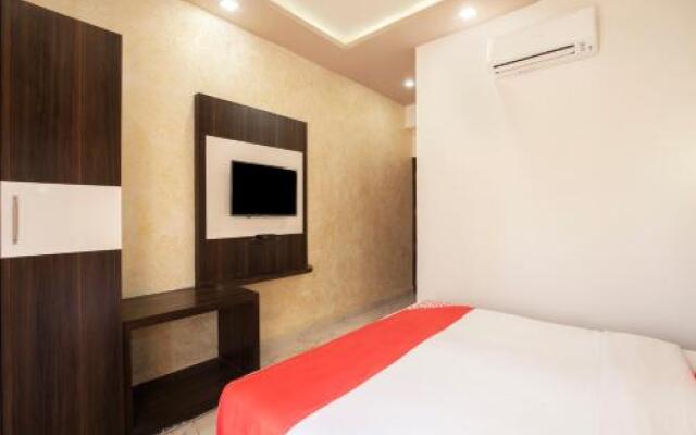 Mangal Residency By OYO Rooms