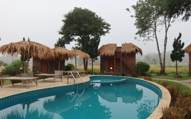 The Countryside Resort Pai