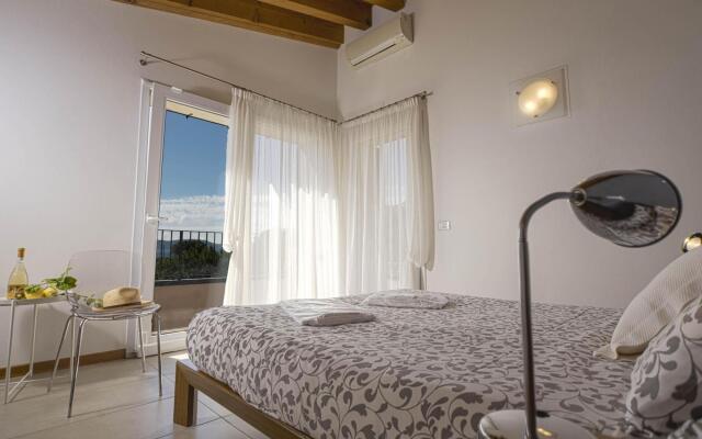 Residence Nautic Resort San Carlo, Gargnano