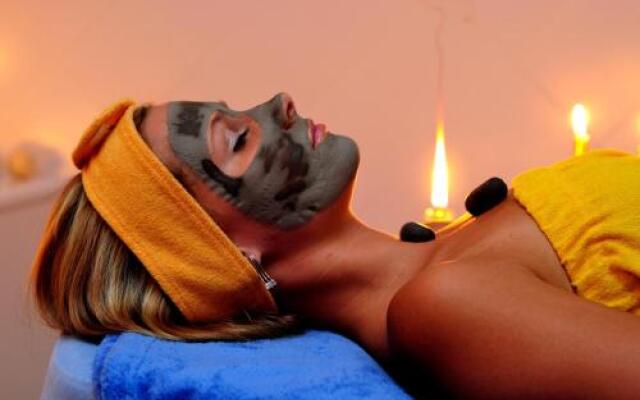 Ośrodek Wypoczynkowy Olimp