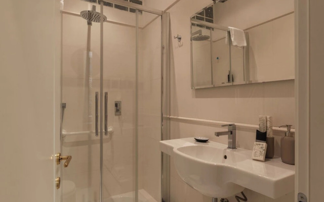 JOIVY Charming 3BR Flat near the Vatican