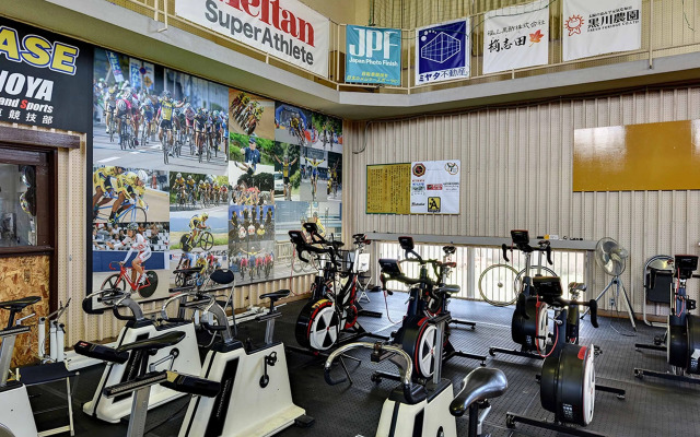 Yukusa Ohsumi Umi no Gakko