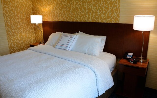 Fairfield Inn & Suites Somerset