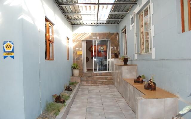 La Teranga Accommodation & Conference Group