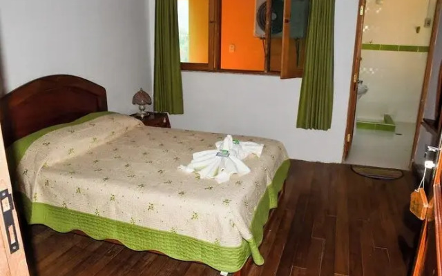 Hotel Rurrenabaque