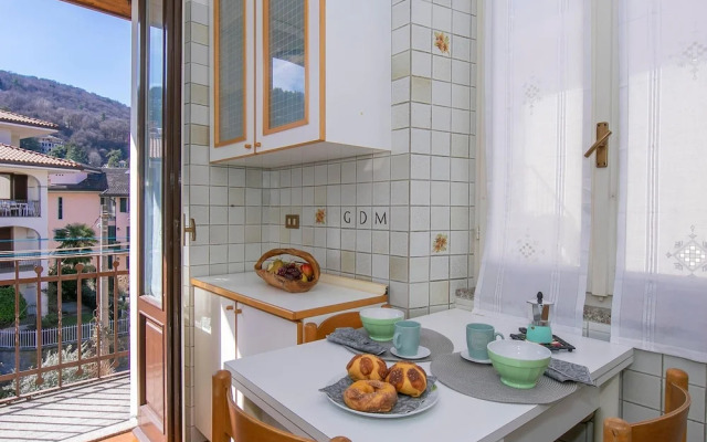 Easy Central Stresa 300mt From Lake