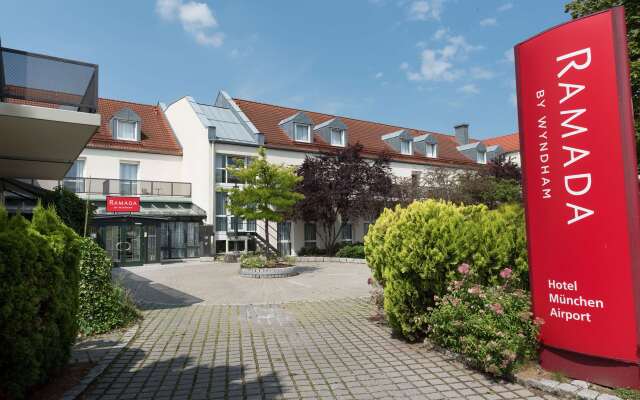 Ramada by Wyndham München Airport